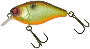 Wobler Chubby 38 Muddy Roach